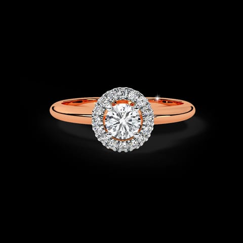 Neet Solitaire Ring Neet Solitaire Ring