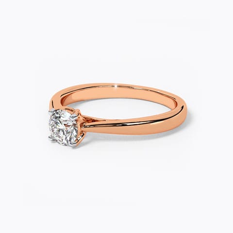 Proz Solitaire Ring Proz Solitaire Ring