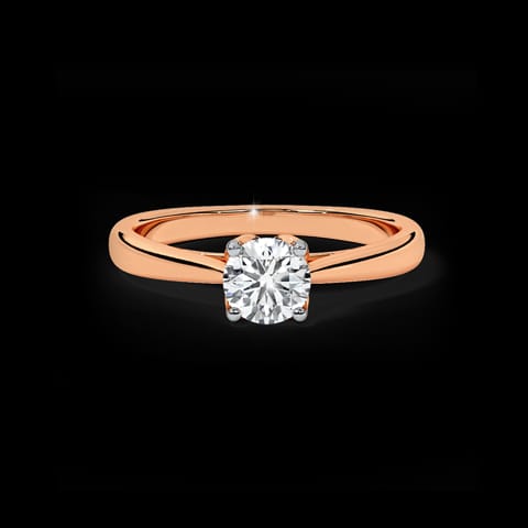 Proz Solitaire Ring Proz Solitaire Ring