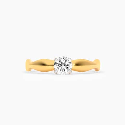 Forever Yours Solitaire Ring Forever Yours Solitaire Ring