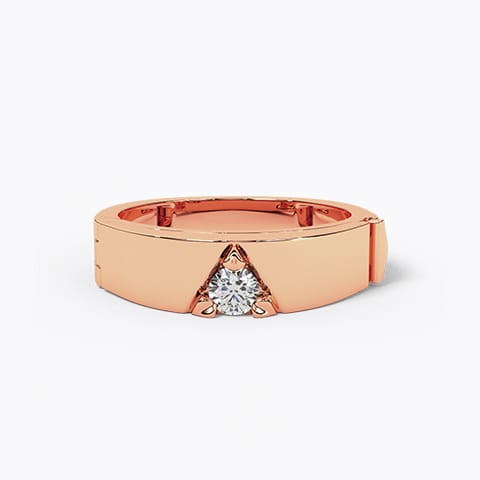 Jackson Diamond Band for Men Jackson Diamond Band for Men