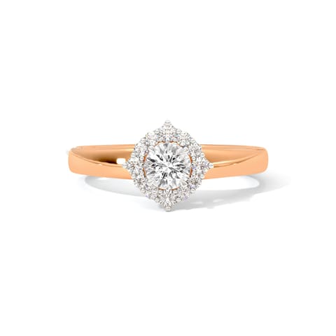 Forever Classic 2 Way Solitaire Ring Forever Classic 2 Way Solitaire Ring