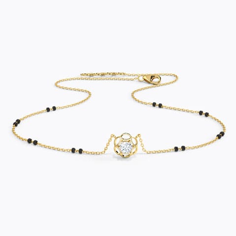 Sahana Solitaire Mangalsutra Sahana Solitaire Mangalsutra