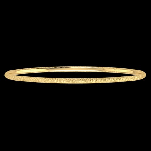 Isabelle Gold Bangle
