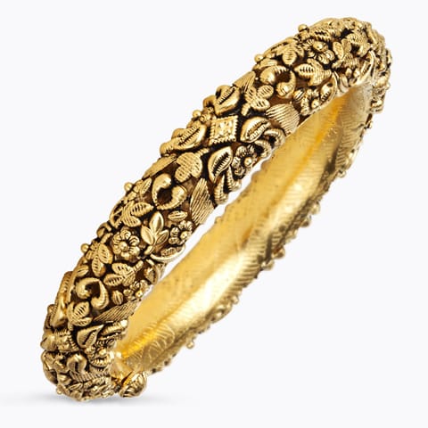 The Temple Painting Bangle