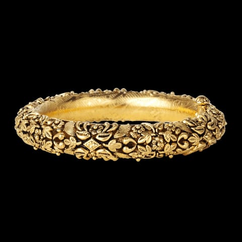 The Temple Painting Bangle