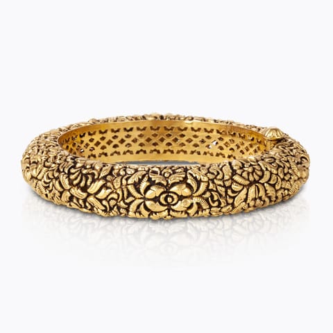 The Temple Shrine Bangle