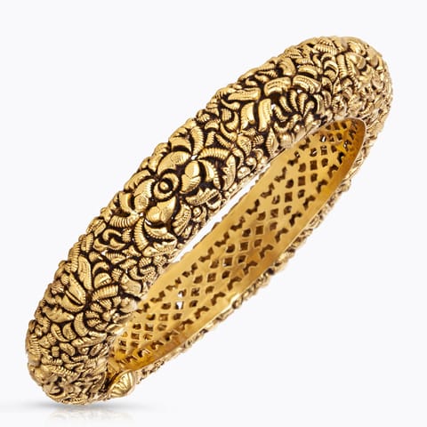 The Temple Shrine Bangle