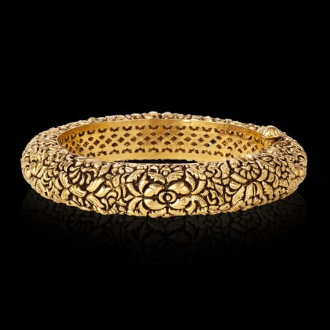 The Temple Shrine Bangle