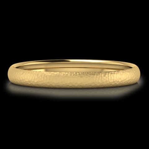 Fayre Hammered Bangle Fayre Hammered Bangle