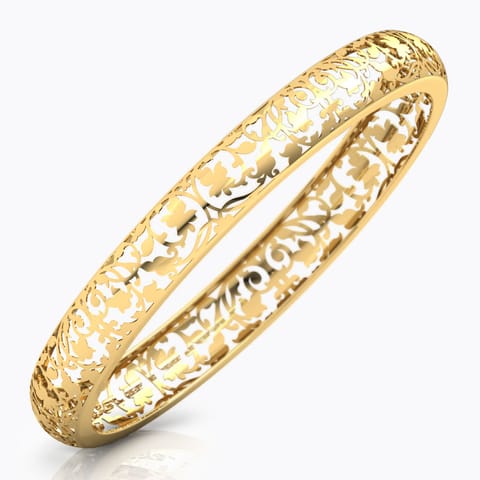 Khalisa Cutwork  Bangle