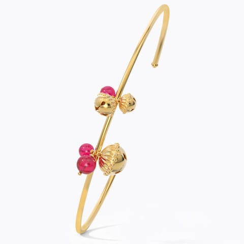 Sonal Gold Bangle Sonal Gold Bangle