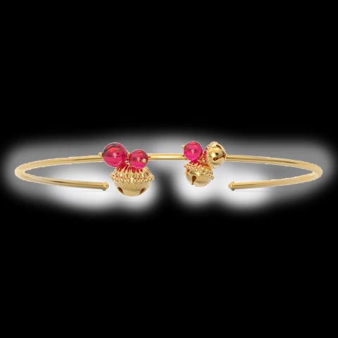 Sonal Gold Bangle Sonal Gold Bangle