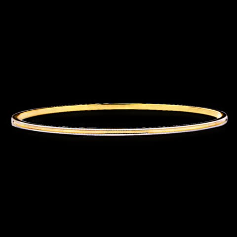 Aarya Gold Bangle Aarya Gold Bangle