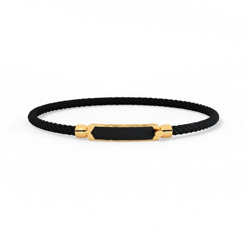 Prime Multiwear Gold Bracelet Prime Multiwear Gold Bracelet