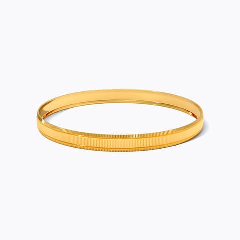 Classic Gold Bangle Classic Gold Bangle