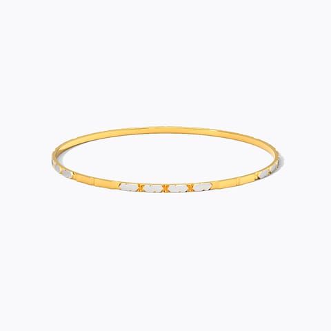 Daily Shine Gold Bangle Daily Shine Gold Bangle