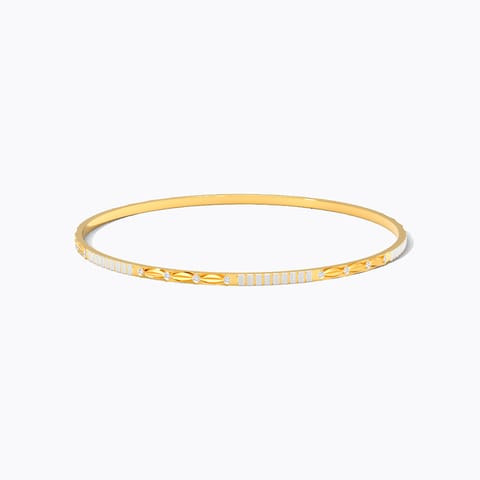 Daily Luxe Gold Bangle Daily Luxe Gold Bangle