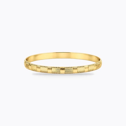 Ranjini Gold Bangle Ranjini Gold Bangle