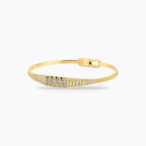 Tarunika Gold Bangle Tarunika Gold Bangle