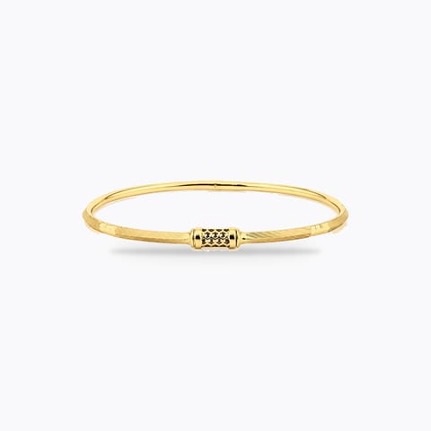 Virelia Gold Bangle Virelia Gold Bangle