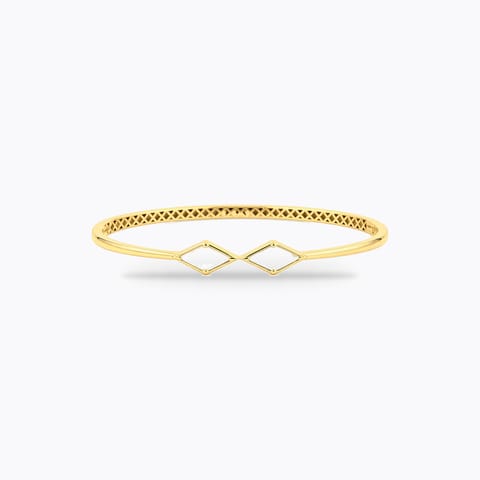 Ruva Gold Bangle Ruva Gold Bangle