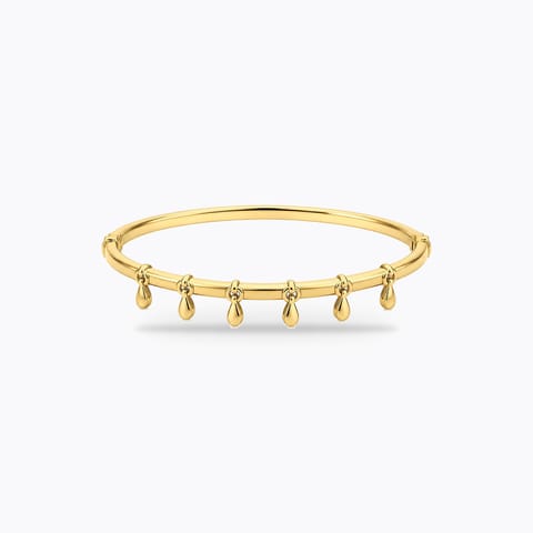 Zorelle Gold Bangle Zorelle Gold Bangle