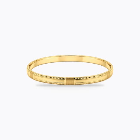 Rajvi Gold Bangle Rajvi Gold Bangle