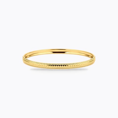 Yuvan Gold Kada for Men Yuvan Gold Kada for Men