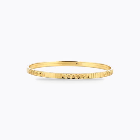 Adorn Gold Bangle Adorn Gold Bangle