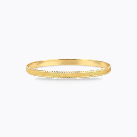 Vintage Gleam Gold Bangle Vintage Gleam Gold Bangle