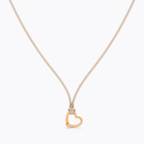 Te Amo Gold Charm Holder Necklace Te Amo Gold Charm Holder Necklace