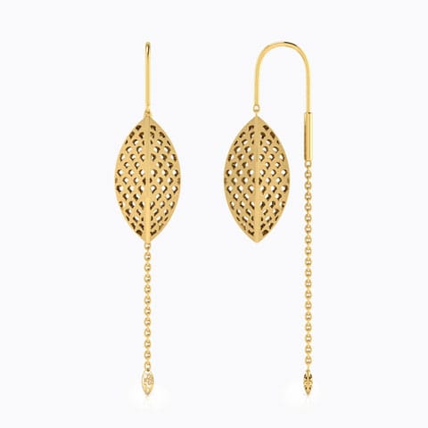 Abbie Cutout Sui Dhaga Abbie Cutout Sui Dhaga