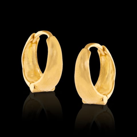 Loopy Kids' Earrings