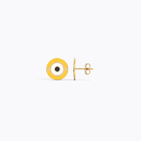 Classic Minion Gold Studs Classic Minion Gold Studs
