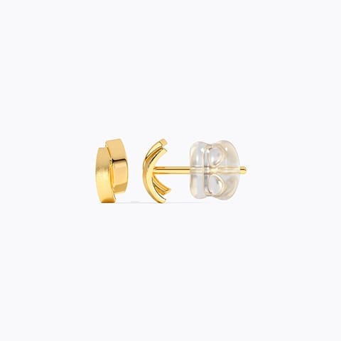 Happy Face Earring Happy Face Earring