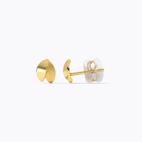 Flower Bud Earring Flower Bud Earring