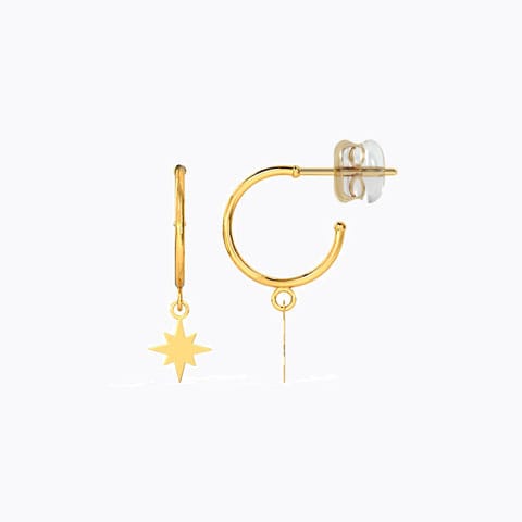 Happy Star Earring Happy Star Earring