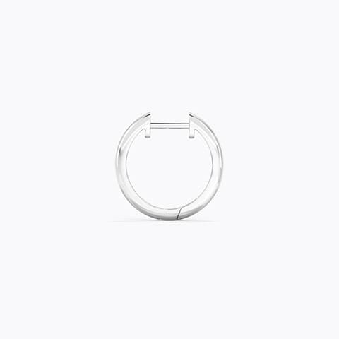 Bhaijaan Gold Hoop for Men Bhaijaan Gold Hoop for Men