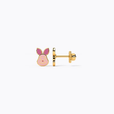 Piglet Earrings Piglet Earrings