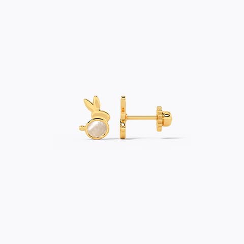 Rabbit Earring Rabbit Earring