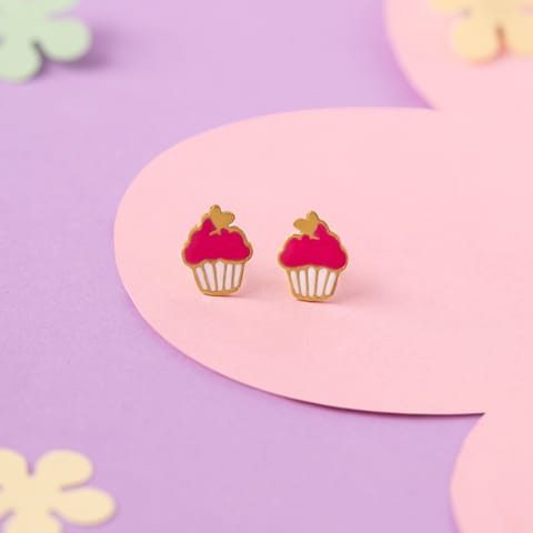 Studded Jewellery