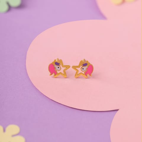 Studded Jewellery