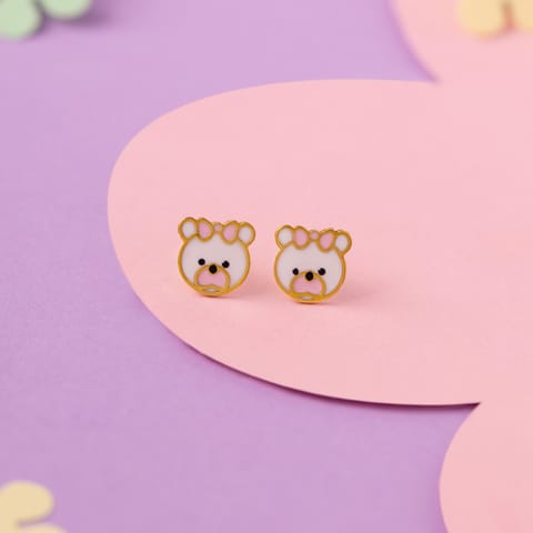 Studded Jewellery Studded Jewellery