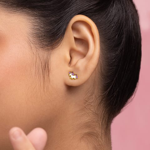 Studded Jewellery Studded Jewellery