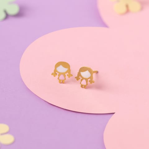 Studded Jewellery