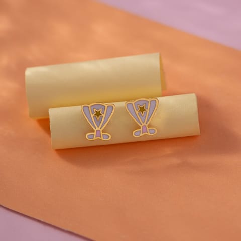 Studded Jewellery