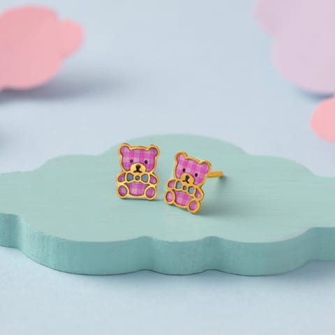Studded Jewellery