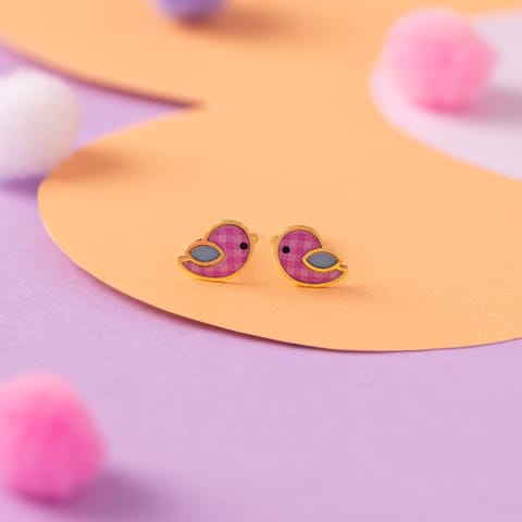 Studded Jewellery