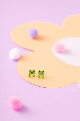 Studded Jewellery